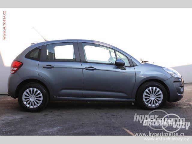 Citroën C3 1.4, benzín, RV 2011 - foto 11