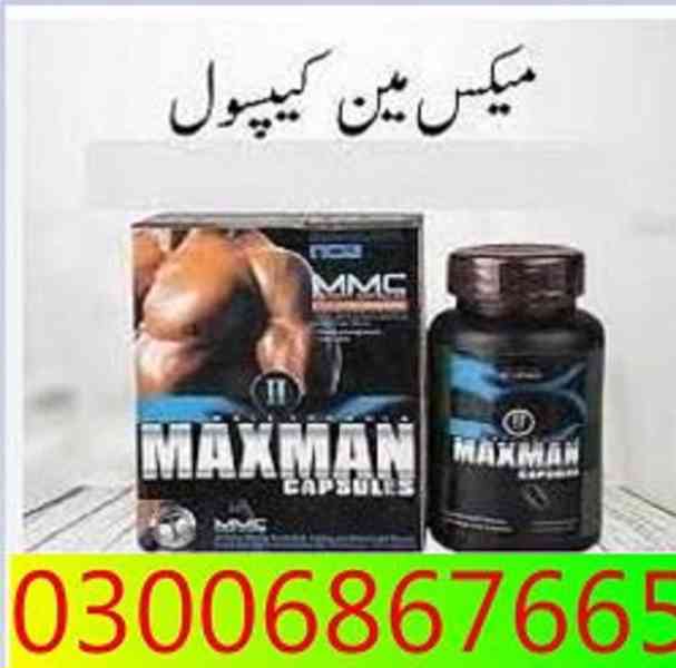 0300'686\76.65 (100FEsad) Maxman capsules in pakistan (@@<<> - foto 2