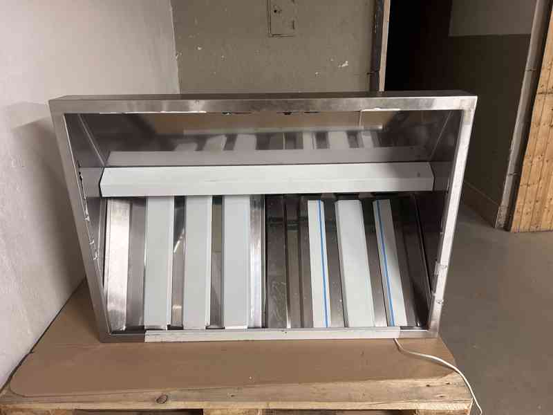 Digestoř 100 x 70 cm - foto 5