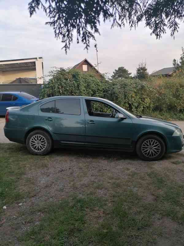 Škoda octavia  - foto 5