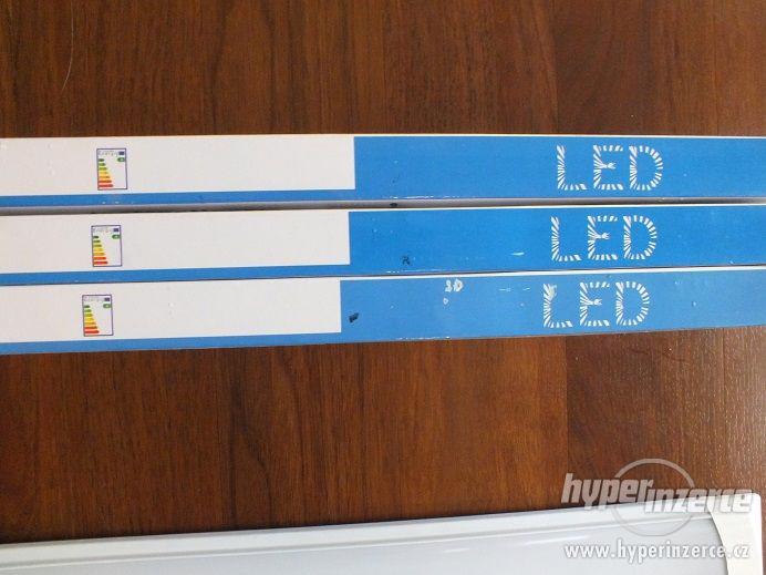 LED kancelářské těleso 120 cm 36W - foto 10