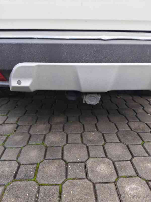 Honda CR-V 2,2   CRV 2014 110kw 4x4 - foto 4