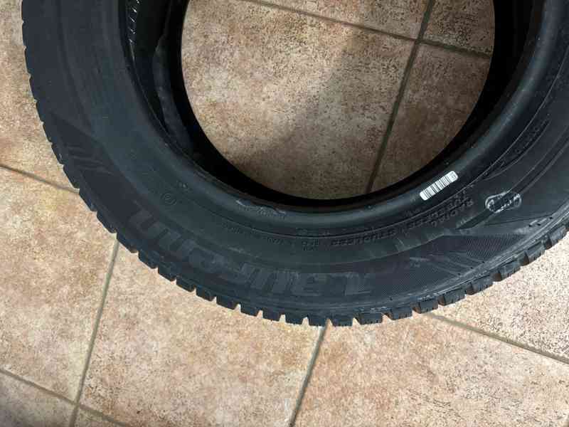 Zimní pneu Laufenn (Hankook) LW31 I Fit + 185/60 R14 82T - foto 7