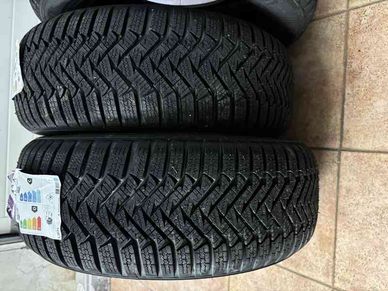 Zimní pneu Laufenn (Hankook) LW31 I Fit + 185/60 R14 82T - foto 3