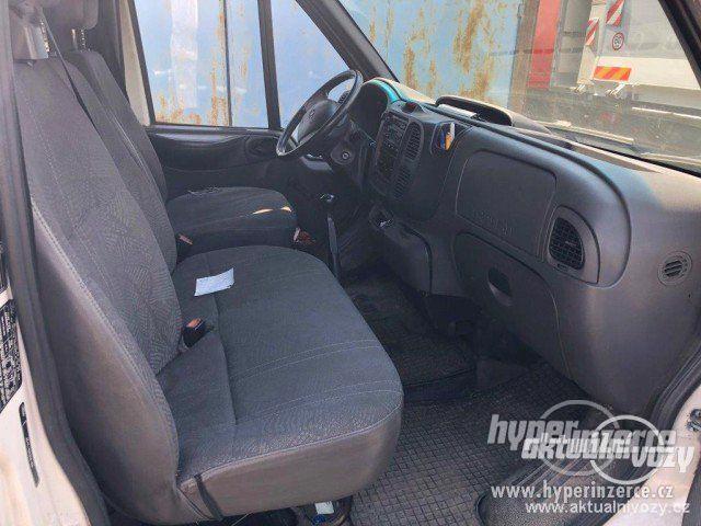 Prodej užitkového vozu Ford Transit - foto 3