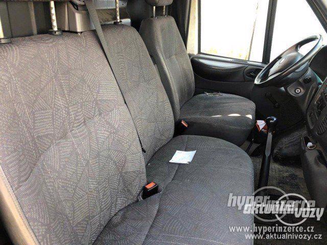 Prodej užitkového vozu Ford Transit - foto 4