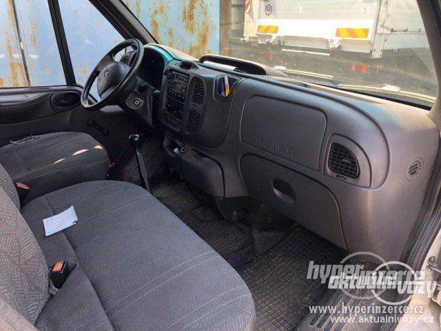 Prodej užitkového vozu Ford Transit - foto 5