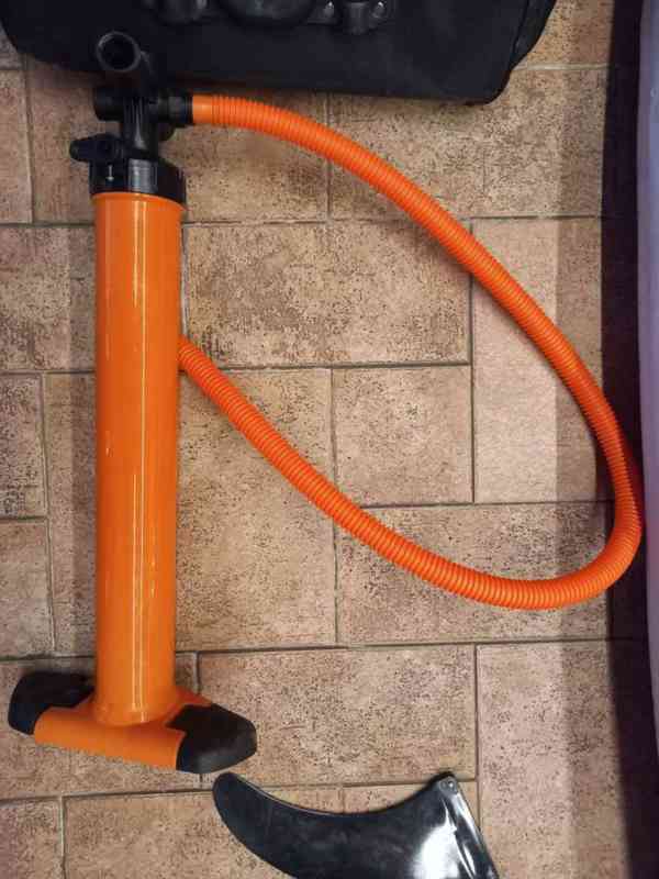 paddleboard SUP MOAI 10'6" Allround - foto 4