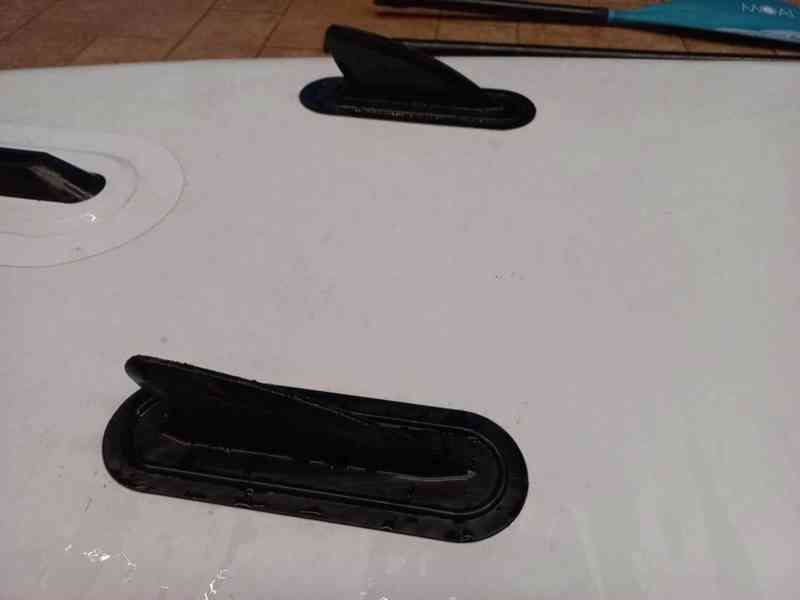 paddleboard SUP MOAI 10'6" Allround - foto 6