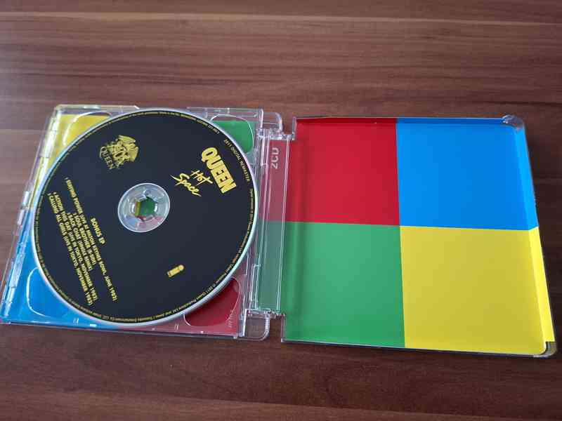 2CD + CD BONUS - foto 4