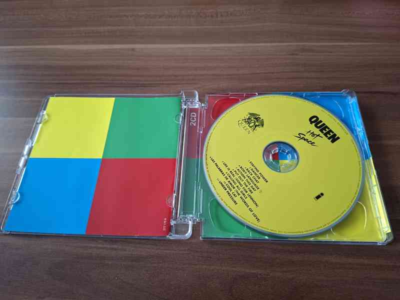2CD + CD BONUS - foto 3