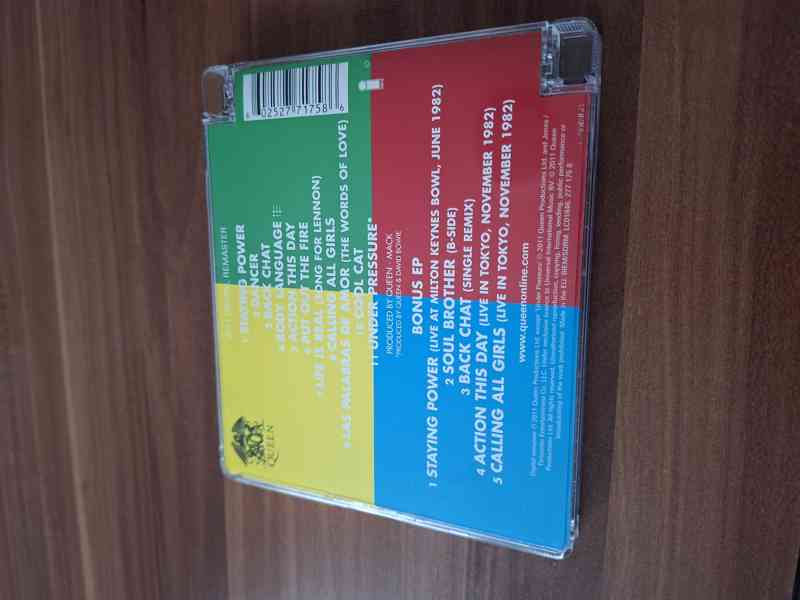 2CD + CD BONUS - foto 2