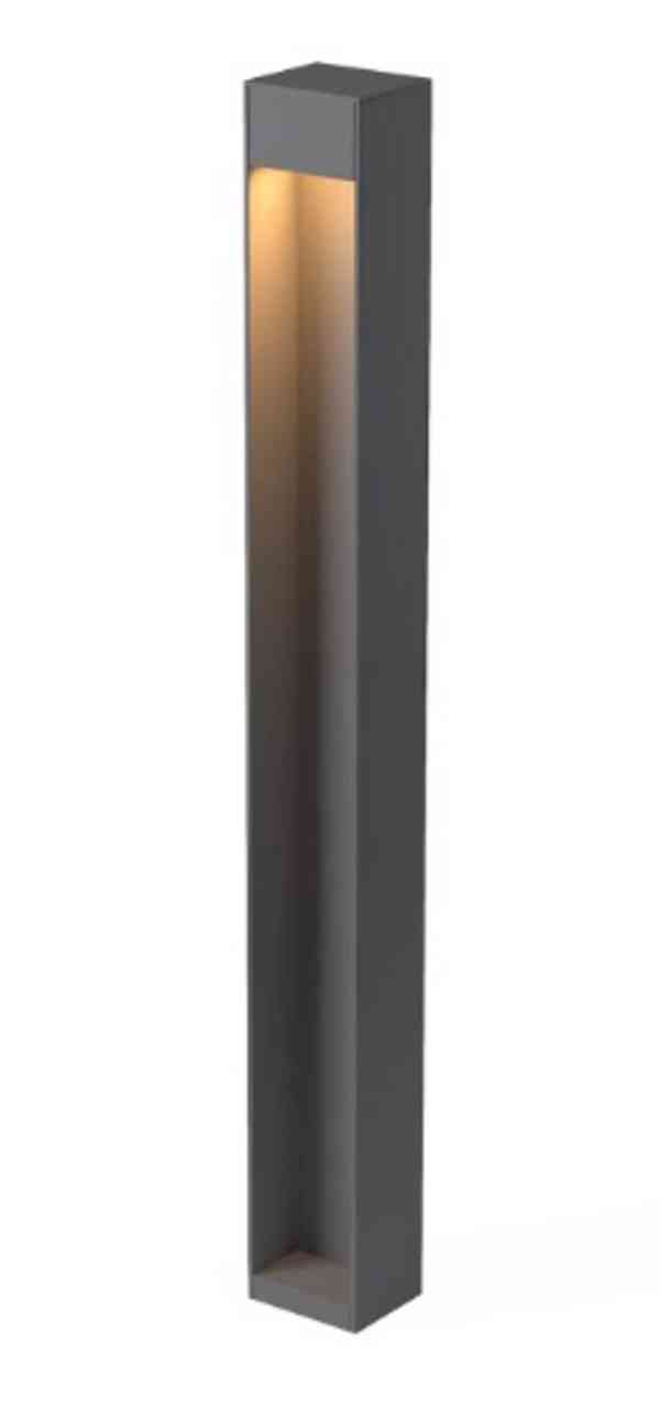 Venkovní sloupkové svítidlo FLOS KLEIN Pro H600 - foto 8