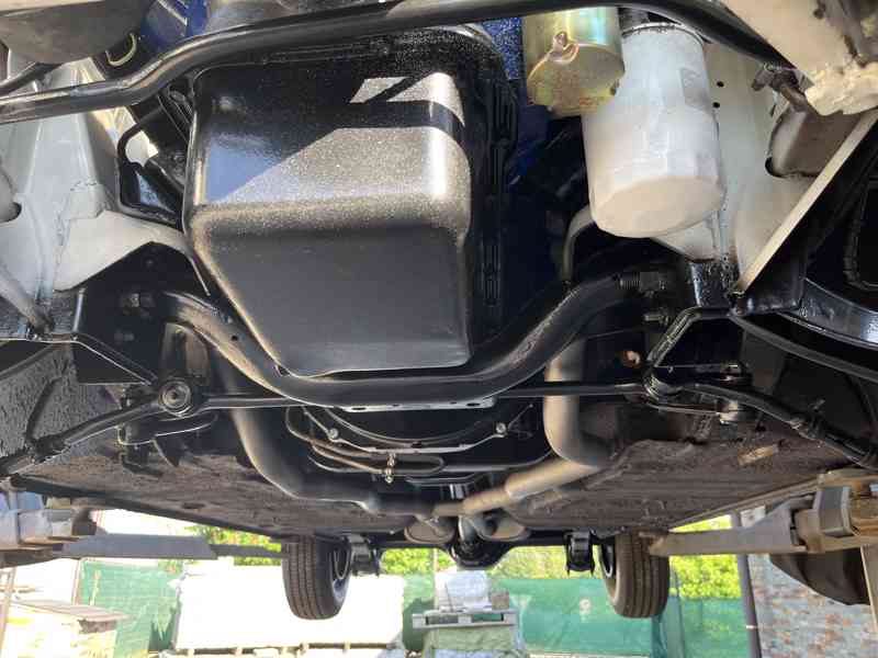 Ford Thunderbird 1962 Cabrio - foto 12