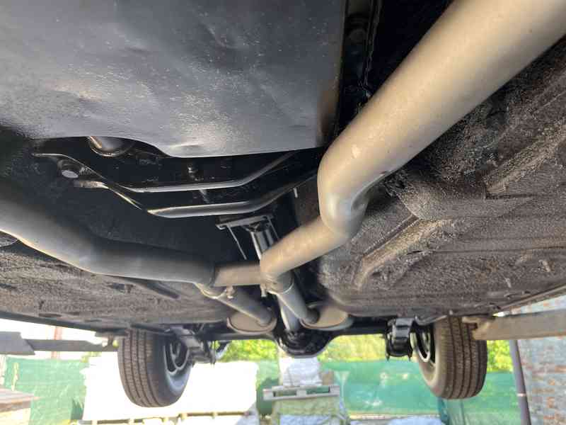 Ford Thunderbird 1962 Cabrio - foto 16