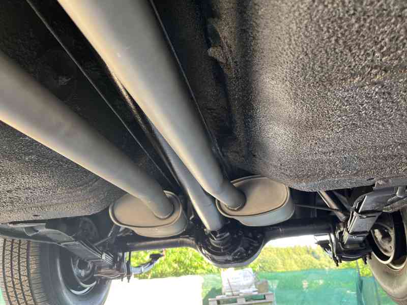 Ford Thunderbird 1962 Cabrio - foto 20