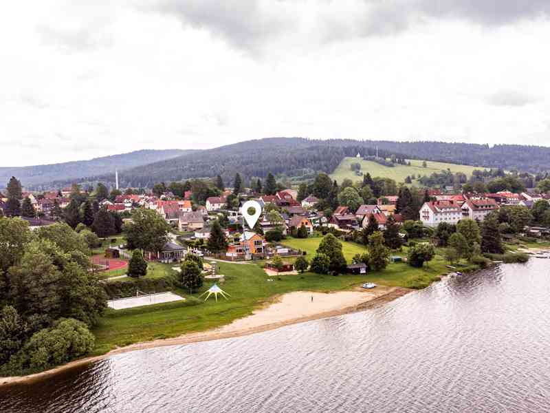 Prodej rozestavěného RD  - foto 3