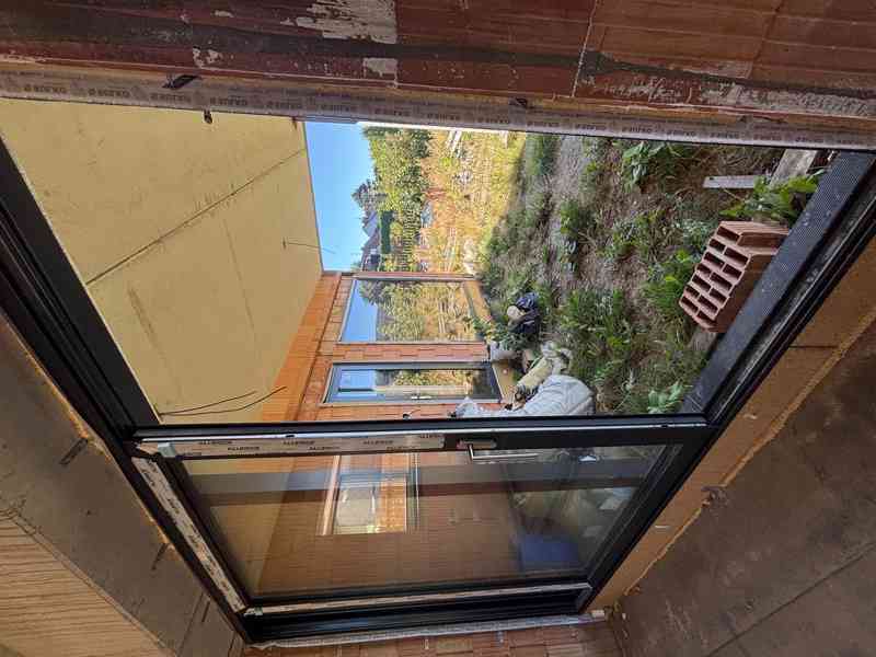 Prodej rozestavěného RD  - foto 13