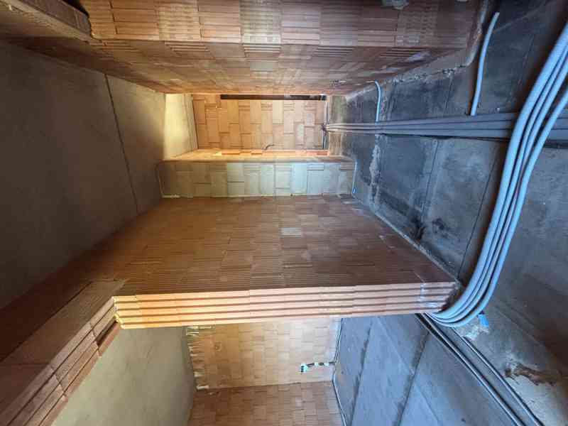 Prodej rozestavěného RD  - foto 18