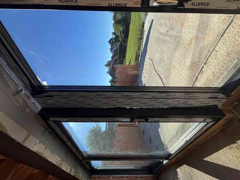 Prodej rozestavěného RD  - foto 6