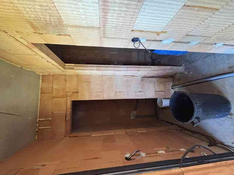 Prodej rozestavěného RD  - foto 14