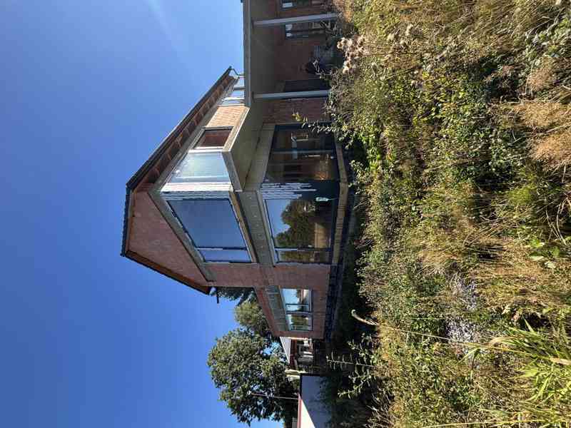 Prodej rozestavěného RD  - foto 16