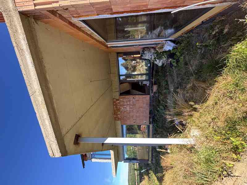 Prodej rozestavěného RD  - foto 15