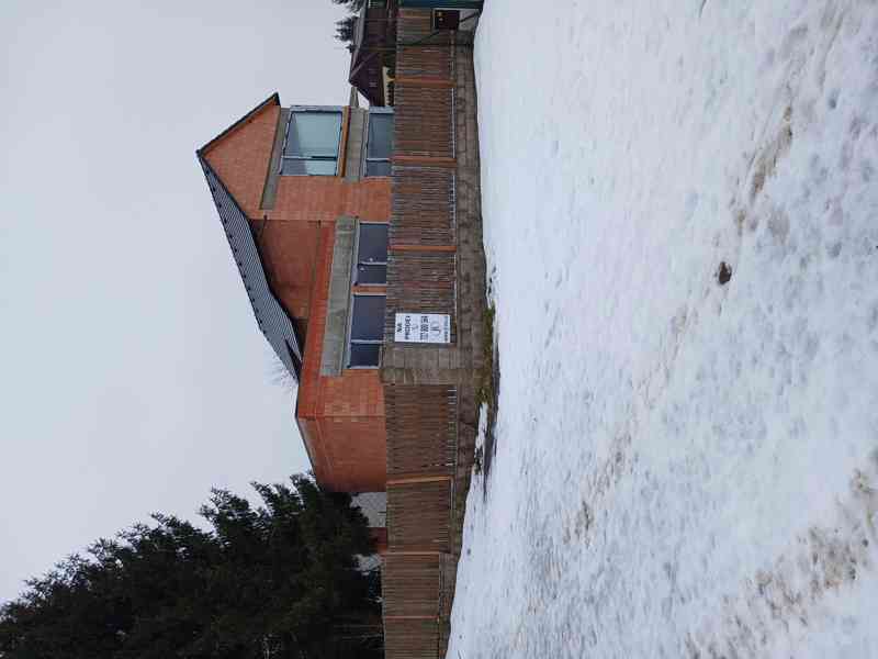 Prodej rozestavěného RD  - foto 2