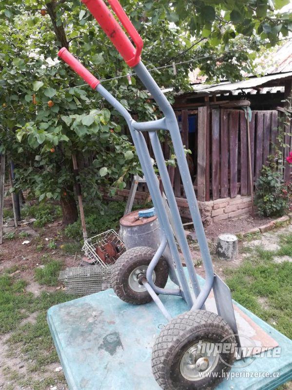 Prodám růdl - foto 1