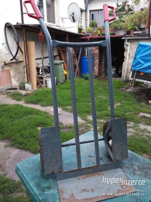 Prodám růdl - foto 2