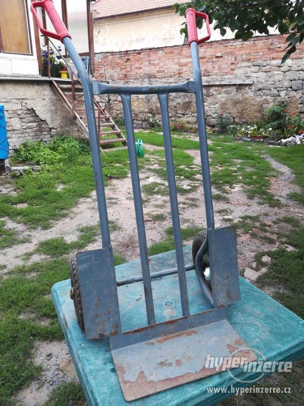 Prodám růdl - foto 3