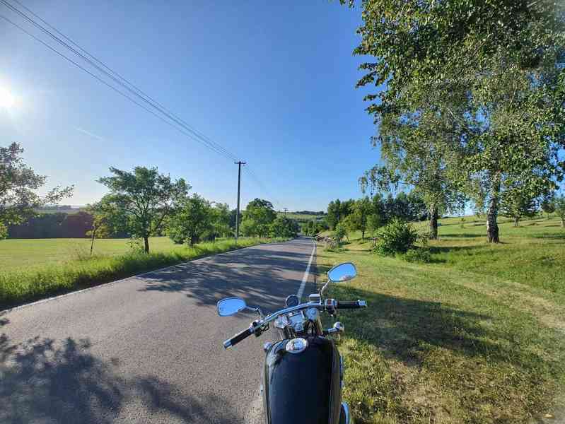 Suzuki VZ 800 MARAUDER - foto 14