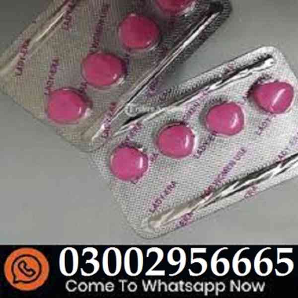 Lady Era Tablets In Karachi free 03002956665