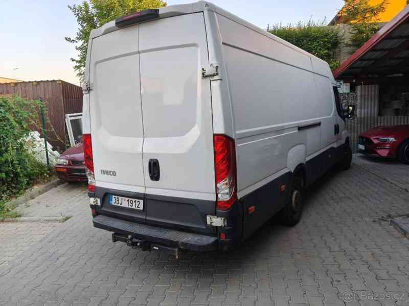 Iveco Daily 3,0 - foto 4