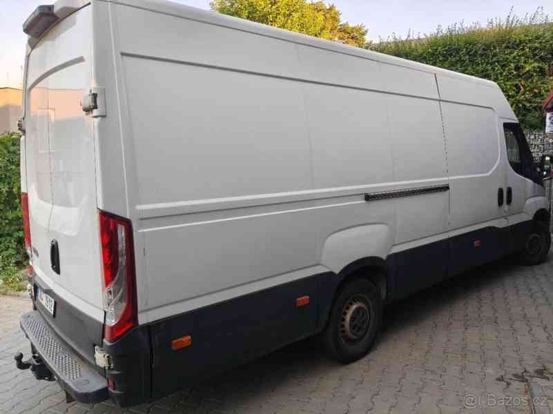 Iveco Daily 3,0 - foto 6