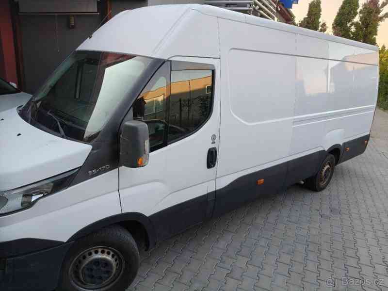 Iveco Daily 3,0 - foto 2