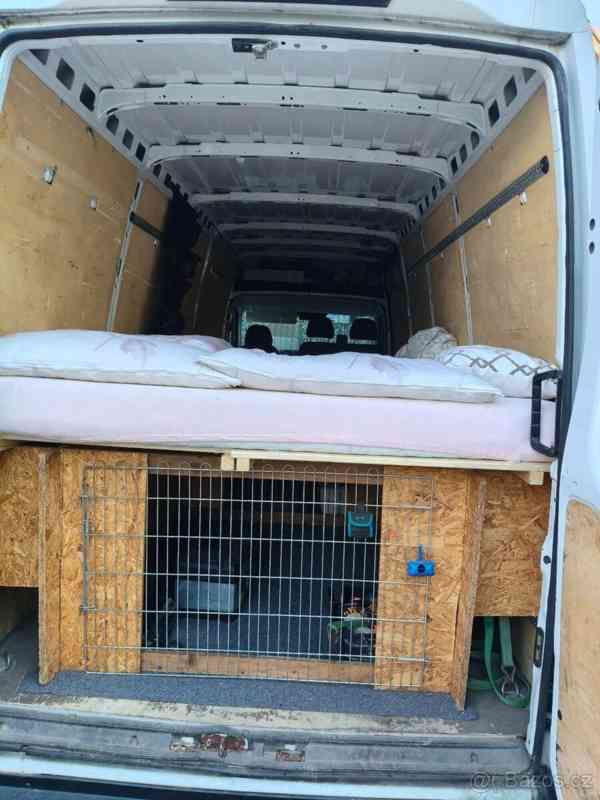 Iveco Daily 3,0 - foto 7