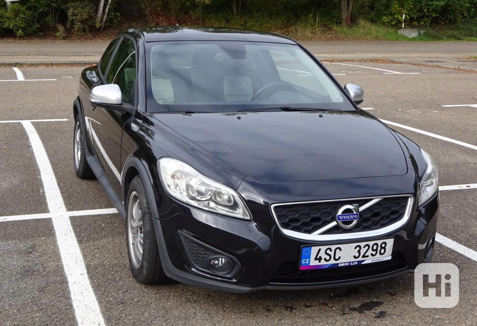 Volvo C30 1.6 D r.v.2011 (84 kw) stk:3/2026 - foto 1