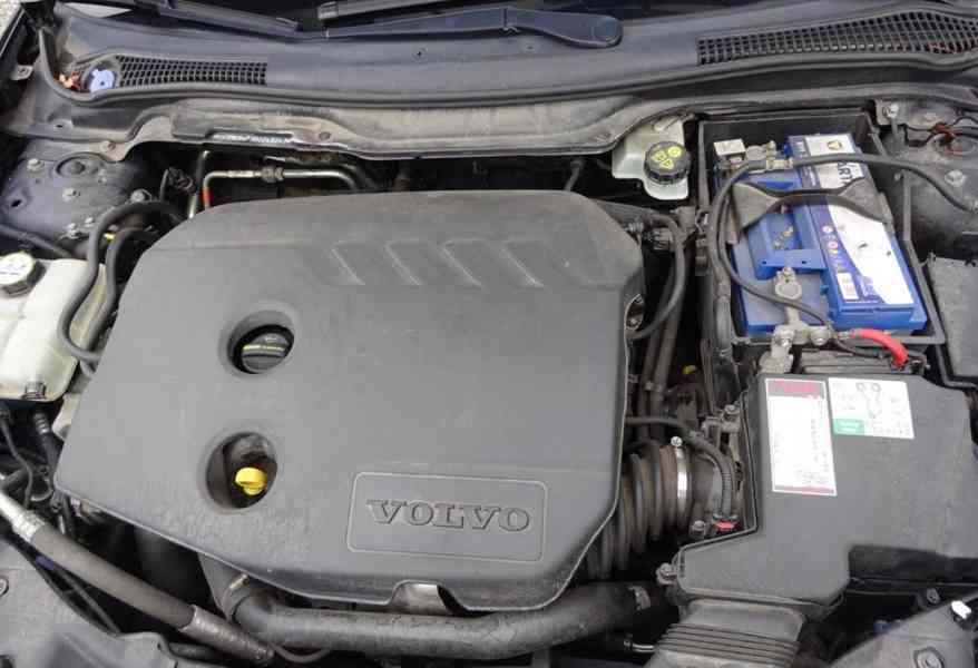 Volvo C30 1.6 D r.v.2011 (84 kw) stk:3/2026 - foto 20