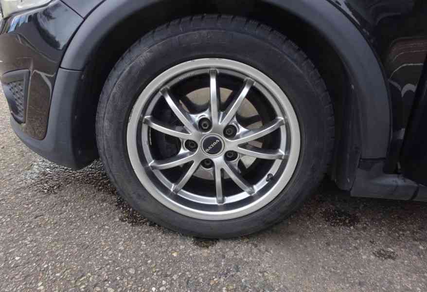 Volvo C30 1.6 D r.v.2011 (84 kw) stk:3/2026 - foto 17
