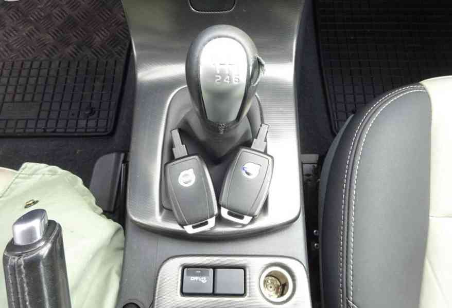 Volvo C30 1.6 D r.v.2011 (84 kw) stk:3/2026 - foto 13
