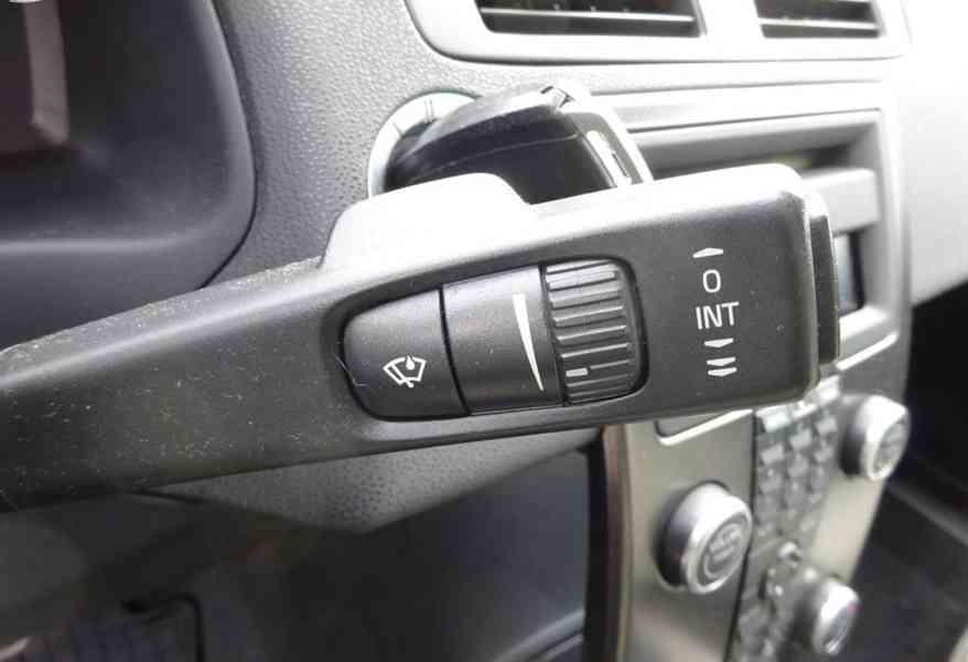 Volvo C30 1.6 D r.v.2011 (84 kw) stk:3/2026 - foto 12