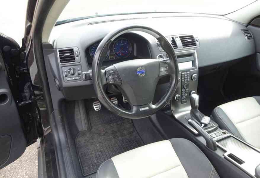 Volvo C30 1.6 D r.v.2011 (84 kw) stk:3/2026 - foto 5