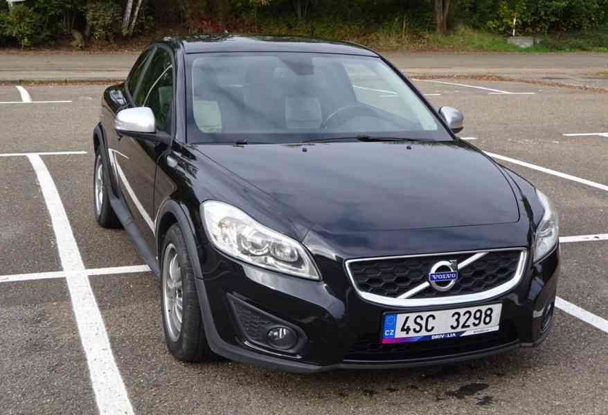 Volvo C30 1.6 D r.v.2011 (84 kw) stk:3/2026 - foto 1