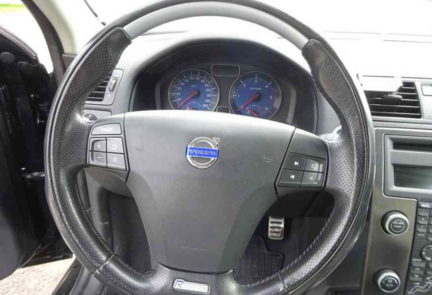 Volvo C30 1.6 D r.v.2011 (84 kw) stk:3/2026 - foto 8