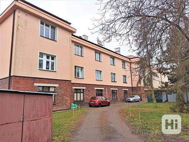 Prodej, byt 3+1, 92 m2, Jana Černého 97/10, Hradec Králové - foto 9