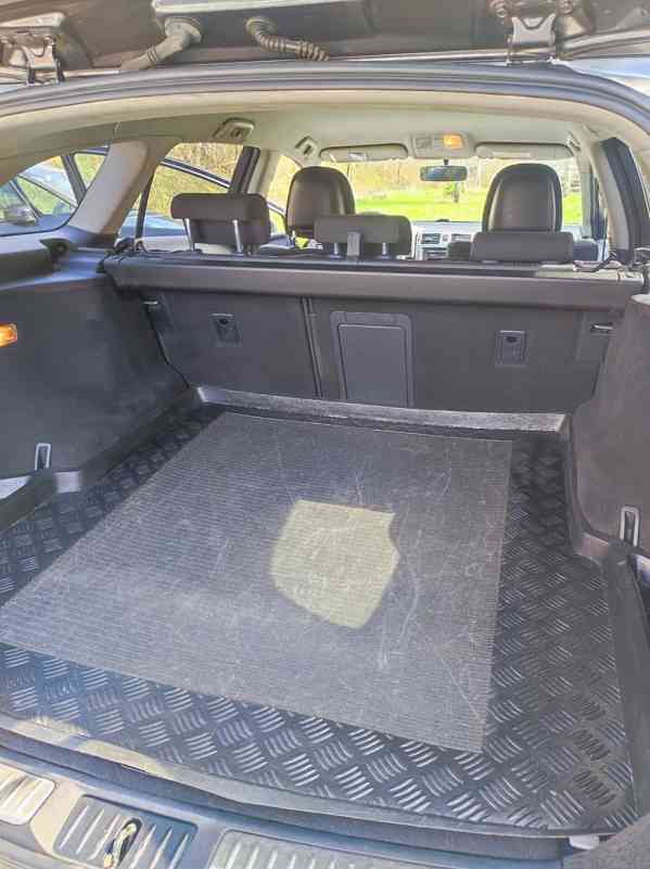 Prodám Toyota Avensis T27  - foto 10