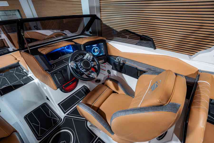 Tigé Z3, model 2026 - foto 7