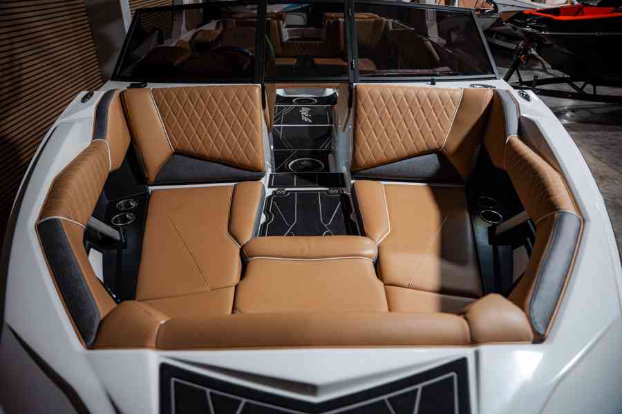 Tigé Z3, model 2026 - foto 8