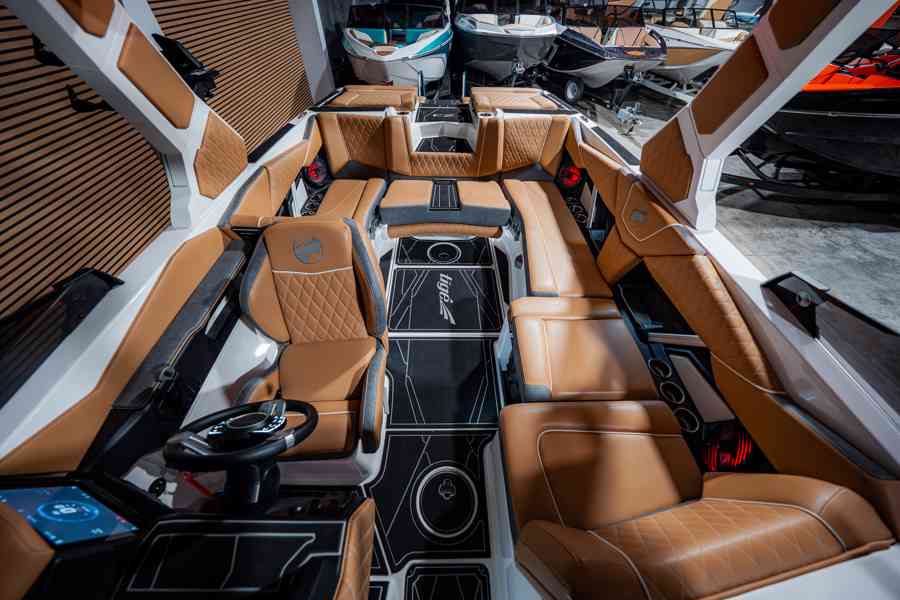 Tigé Z3, model 2026 - foto 10